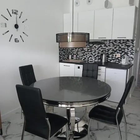 Apartament Bieszczadzka A 8 Lesko Exterior photo