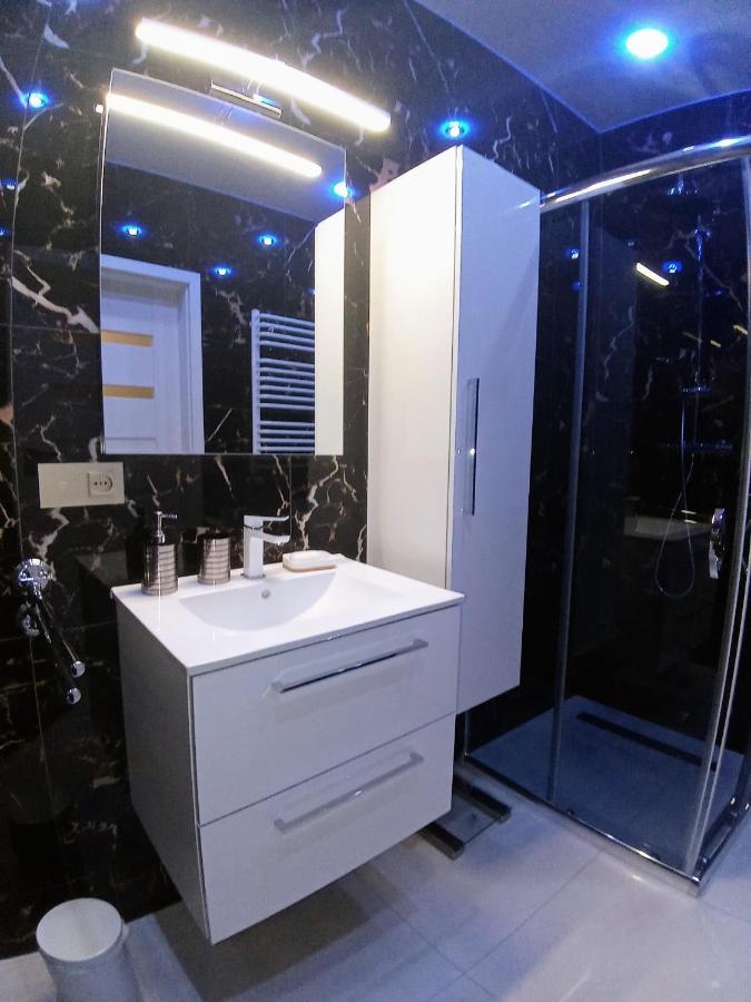 Bieszczadzka A 8 Apartment